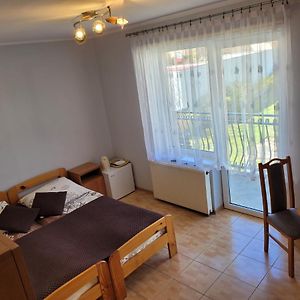 Pokój typu standard z dwoma pojedynczymi łóżkami